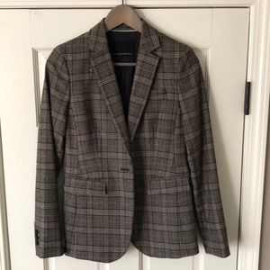 Woman’s blazer